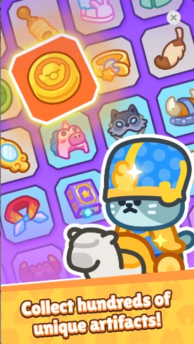 Cat Wars Evolution Apk Download for Android 0.0.27 list_2