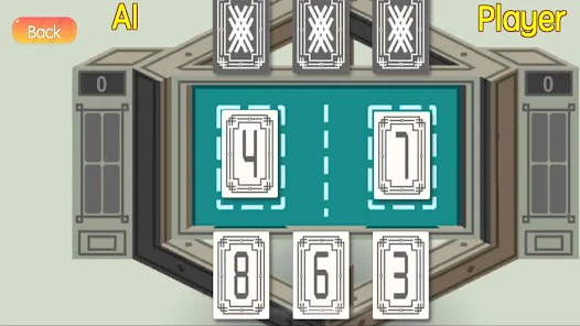 Eating Game Apk Download for Android 0.1 list_2