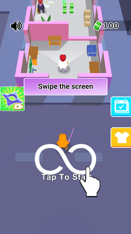 IAMKiller Apk Download for Android v1.0.1 list_1