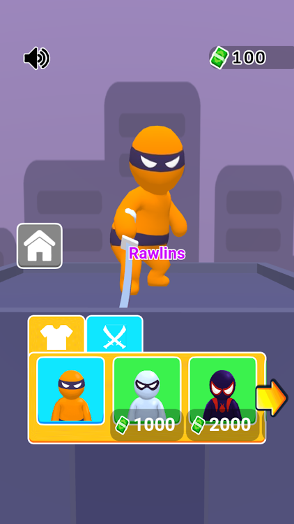 IAMKiller Apk Download for Android v1.0.1 list_4