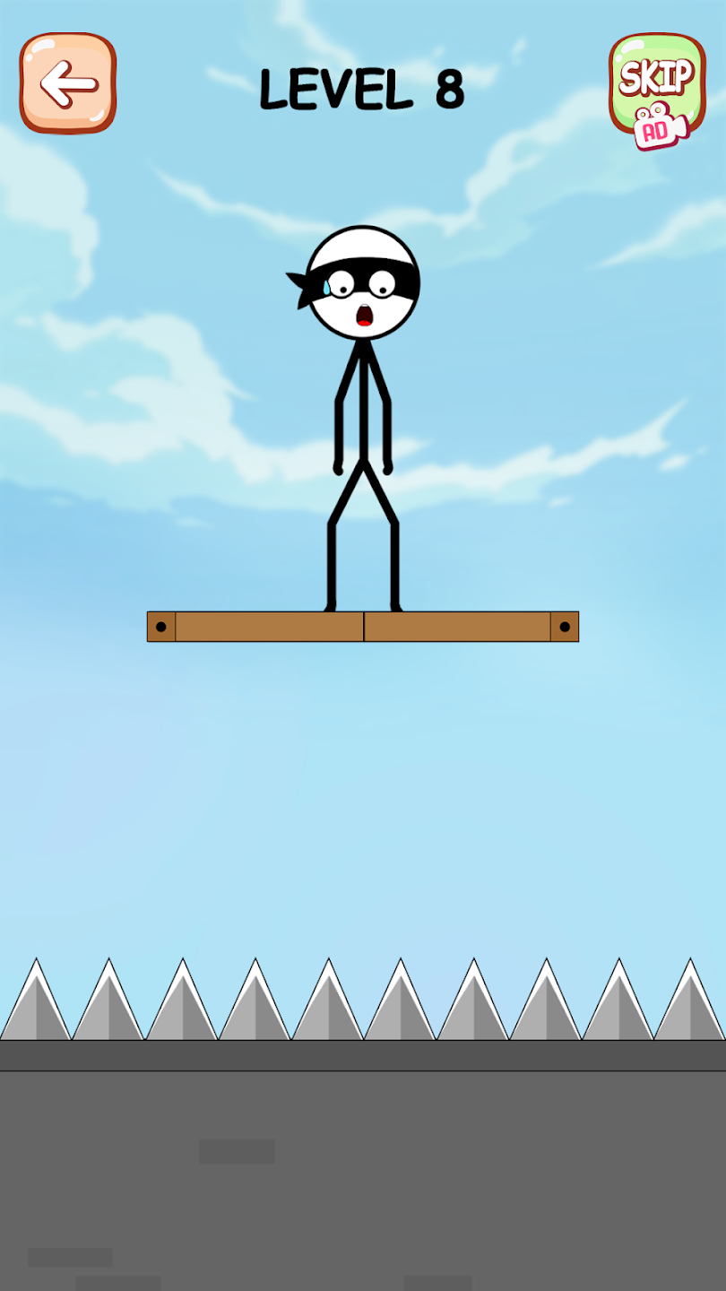 Ragdoll Bones simulator Apk Download for Android 1.0 list_3
