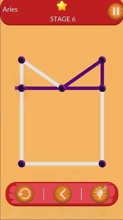Connect Dots Line Puzzle Apk Download for Android 1.0.1 list_3