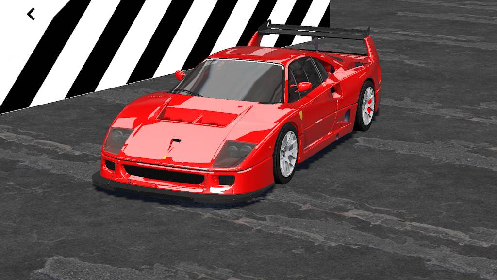 High Speed Car Car Racing 3D Free Latest Version 0.8.0 list_3