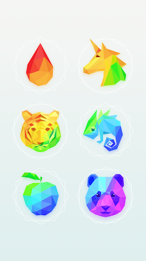 Polysphere Art Puzzle Game Unblocked Latest Version 1.15.22 list_2