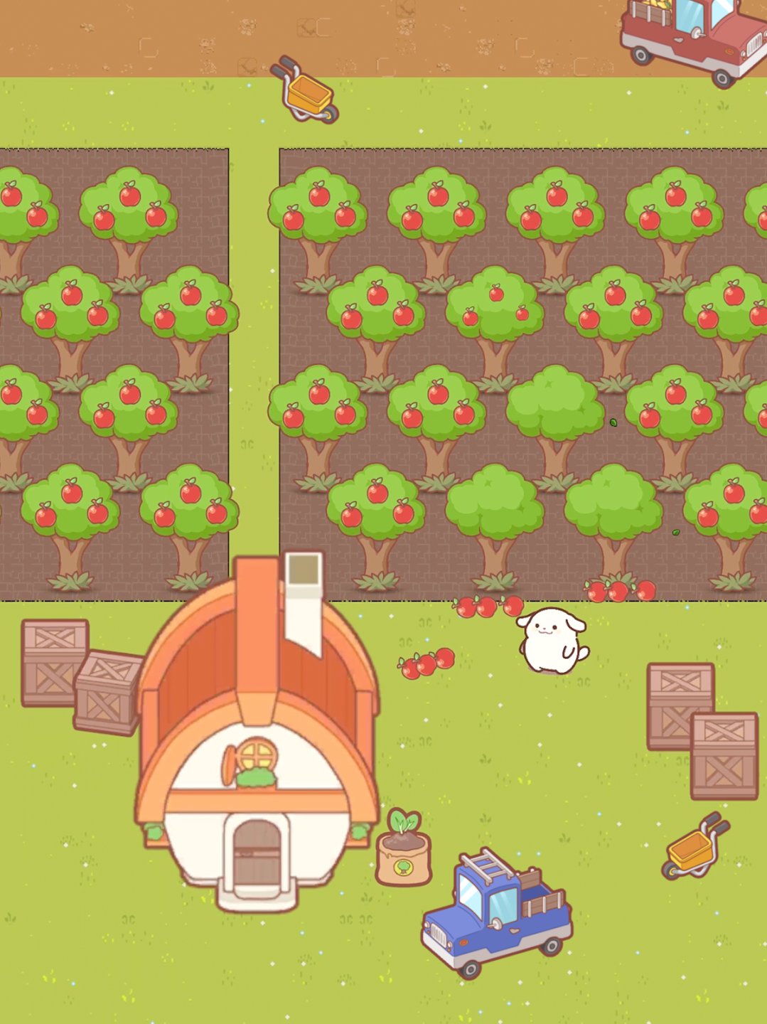 Village Dog Game Apk Download 0.04 list_2