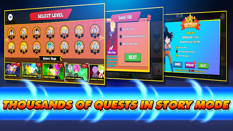 Stick Battle Fight 4.7 mod apk unlock all characters unlimited money 4.7 list_3