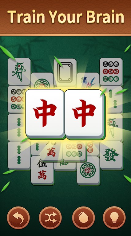 Toki Mahjong Solitaire Apk Latest Version 1.0.0 list_1