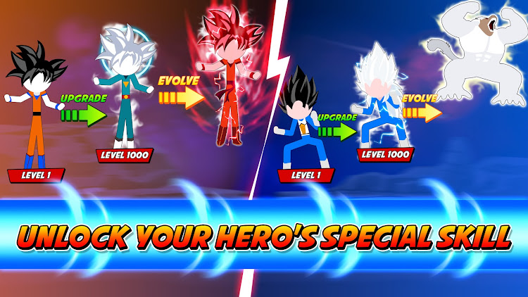 Stick Battle Fight 4.7 mod apk unlock all characters unlimited money 4.7 list_1