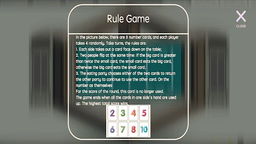 Eating Game Apk Download for Android 0.1 list_3