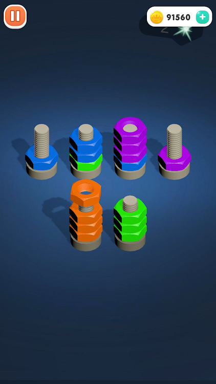 Mini Satisfying Puzzle Games Apk Latest Version 0.3.1 list_2