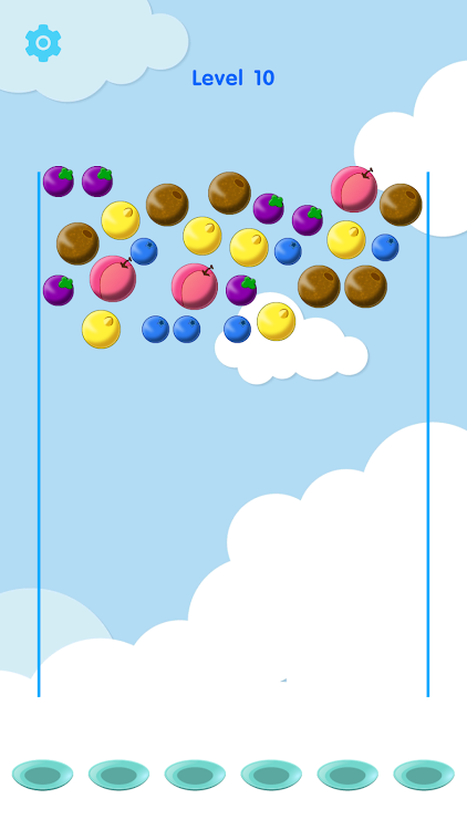 Heavenly Descending Fruit Apk Download for Android v1.0.5 list_1