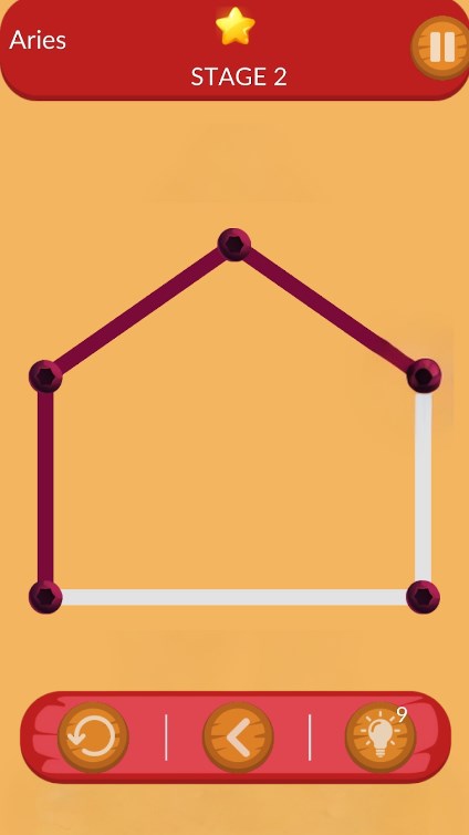 Connect Dots Line Puzzle Apk Download for Android 1.0.1 list_2