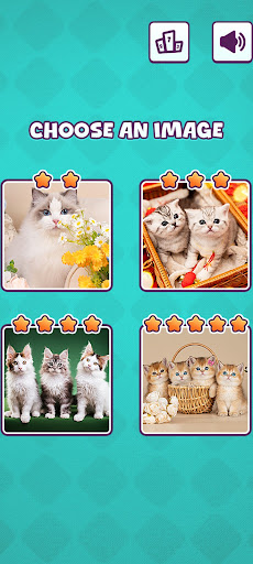 Cat PinPinLe apk download for android 1.0.0 list_1