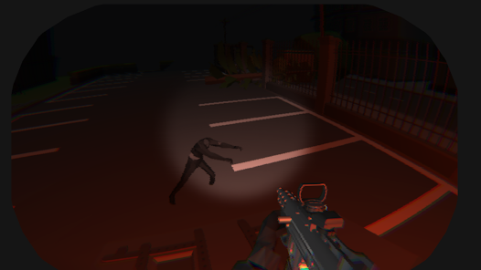 Project DECAY Bodycam FPS Mod Apk Unlimited Money 1.0 list_3
