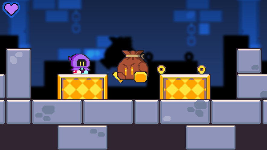 Shadow Trick Mobile Free Full Game Download 1.0 list_1