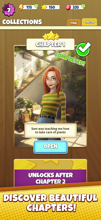 Merge Away Mod Apk Unlimited gold coins and diamonds 0.3.8 list_3