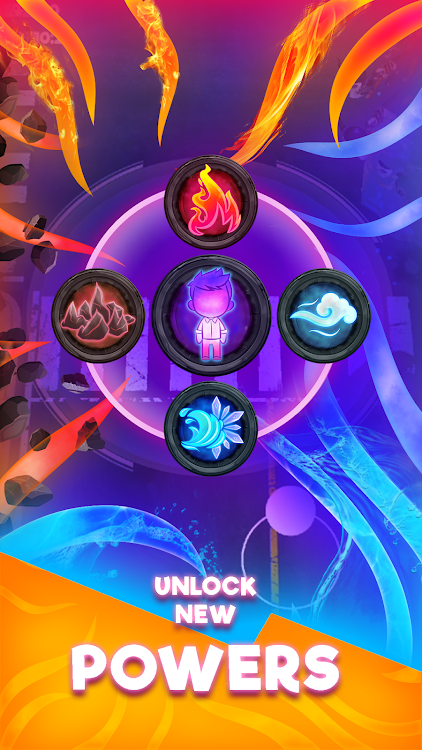 Holy Havoc Survivor apk download latest version 0.0.125 list_1