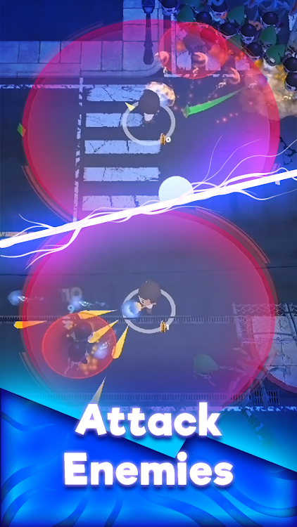 Holy Havoc Survivor apk download latest version 0.0.125 list_3