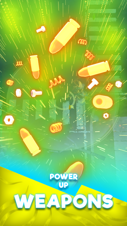 Holy Havoc Survivor apk download latest version 0.0.125 list_2