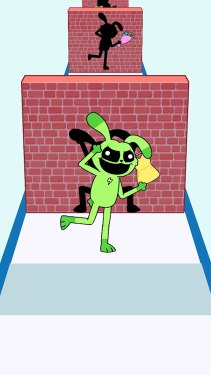 Monster Pose Through The Wall Apk Download for Android 1.0.0 list_1