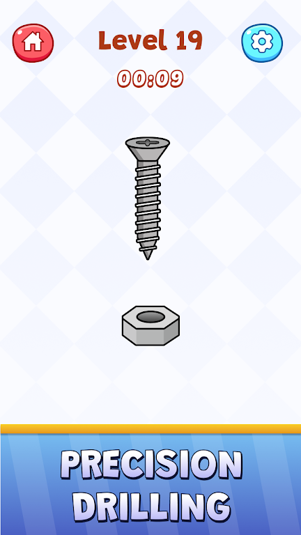 Tik Tap Challenge Apk Download for Android 0.0.4 list_2