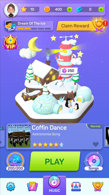 Piano Journey Play & Create Apk Download for Android 1.0.0 list_4