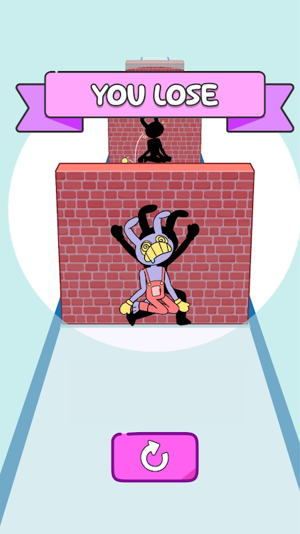 Monster Pose Through The Wall Apk Download for Android 1.0.0 list_2
