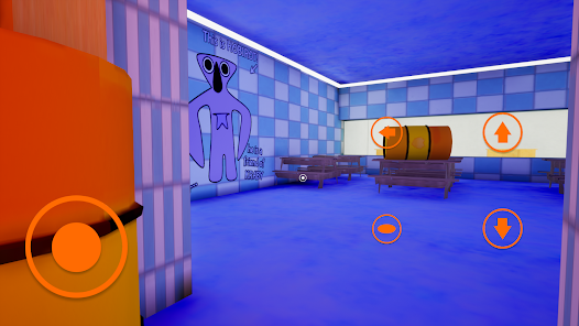 Shelter of SurSur Mobile Apk Download for Android 1.1.0 list_2
