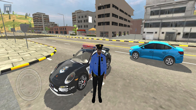 Police Cop Game Police Chase Apk Download for Android  1.0.0 list_2