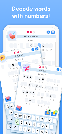 Cryptogram Words Master list_2