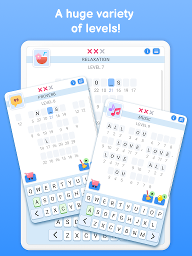 Cryptogram Words Master list_8