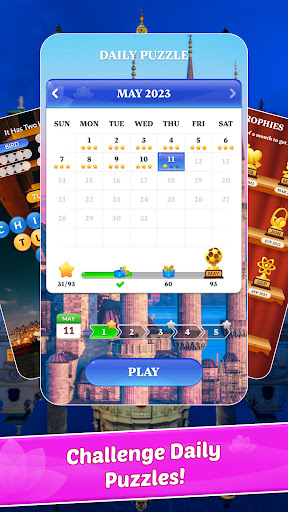 Word Town: Find Words & Crush! list_3