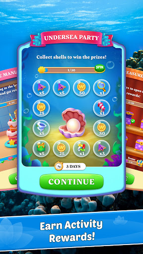 Word Town: Find Words & Crush! list_5