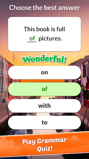 Word Town: Find Words & Crush! list_2