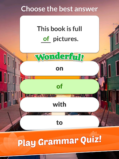 Word Town: Find Words & Crush! list_9