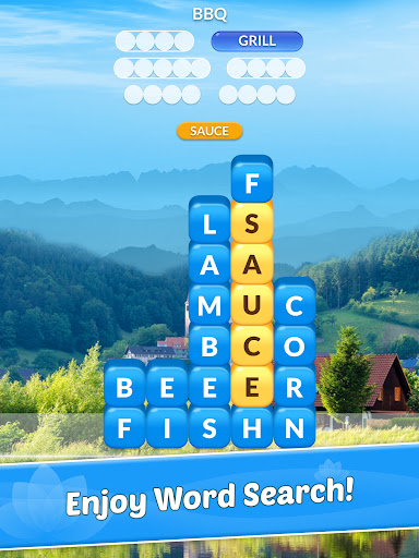 Word Town: Find Words & Crush! list_8