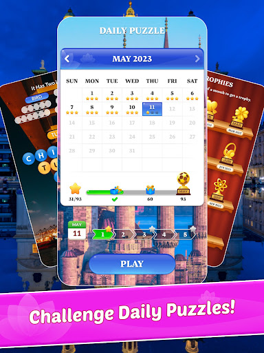 Word Town: Find Words & Crush! list_17