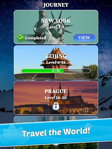Word Town: Find Words & Crush! list_14