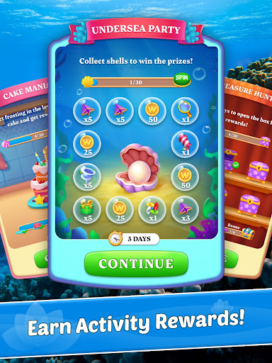 Word Town: Find Words & Crush! list_19