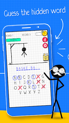 Hangman list_1