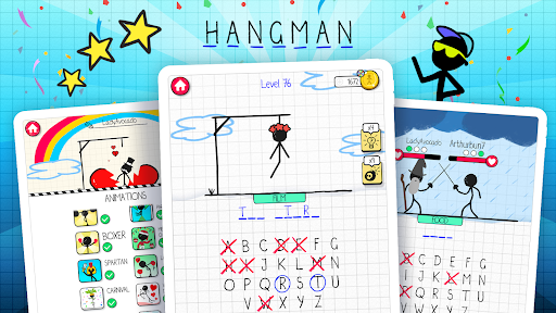 Hangman list_5