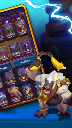 Warcraft Rumble list_2