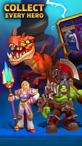 Warcraft Rumble list_1