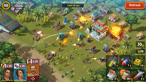 Narcos: Cartel Wars & Strategy list_13