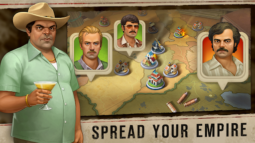 Narcos: Cartel Wars & Strategy list_12