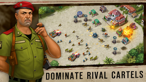 Narcos: Cartel Wars & Strategy list_17