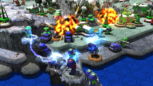 Epic Little War Game list_2