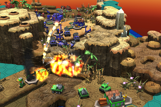Epic Little War Game list_10