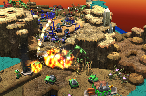 Epic Little War Game list_16