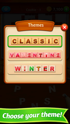 Word Cookies Cross list_15